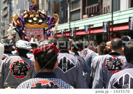 浅草三社祭 1435570