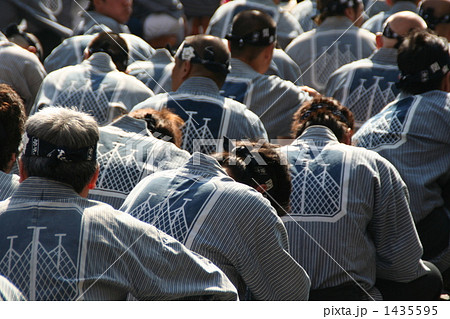 浅草三社祭 浅草三社祭 1435595