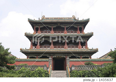 瀋陽故宮 1435637