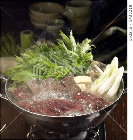 ハリハリ鍋 ハリハリ鍋 1436218