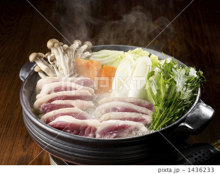 鴨鍋1 1436233