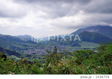 新緑の乙女峠 新緑の乙女峠 1436759