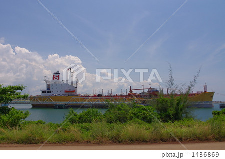 クアンタン港 1436869