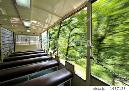 黒部峡谷鉄道 1437123