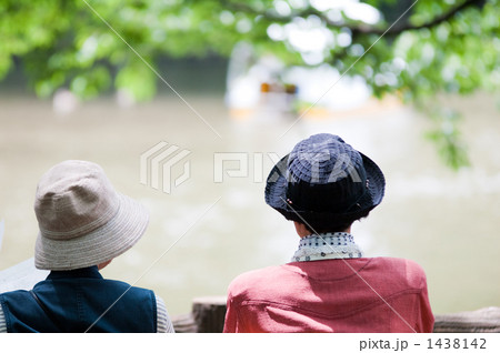 湖畔 1438142