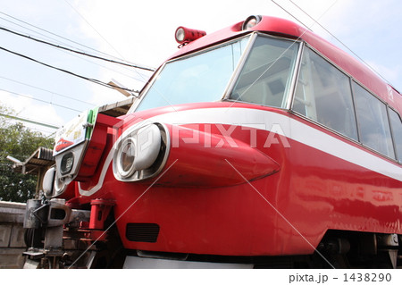 白帯車 1438290
