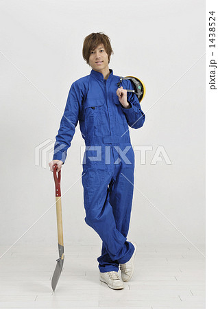 労働者 1438524