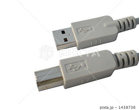 ＵＳＢコネクター 1438736