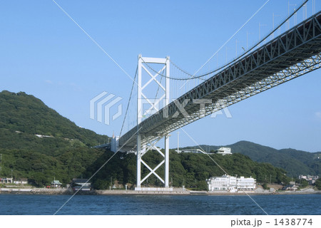 関門橋 1438774