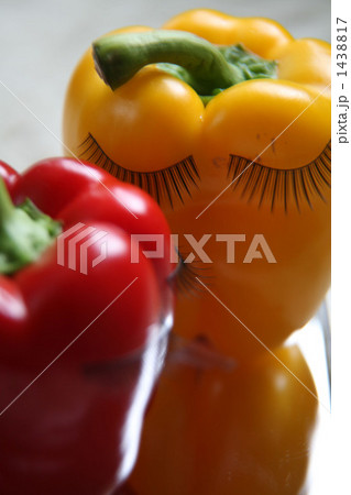 パプリカっプル 1438817