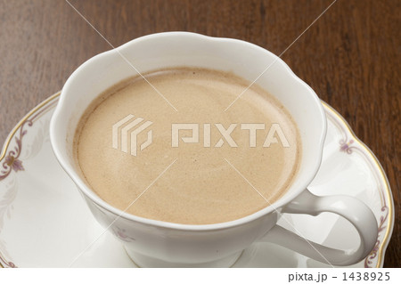 泡立ちコーヒー 泡立ちコーヒー 1438925