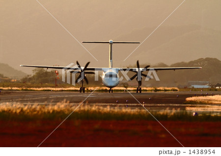 フライト 1438954