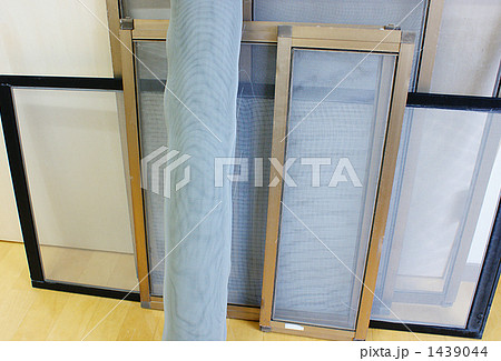 網戸張り 網戸張り 1439044