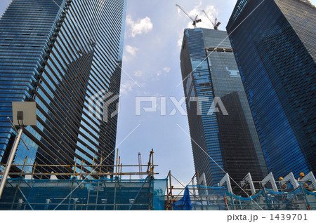 都市風景 1439701