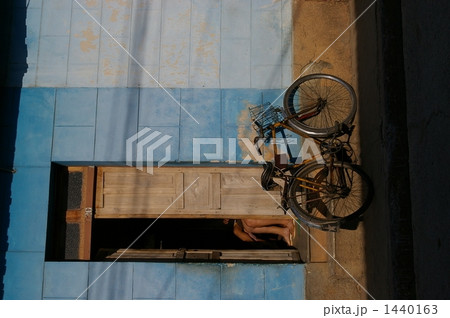 夏の素足 1440163