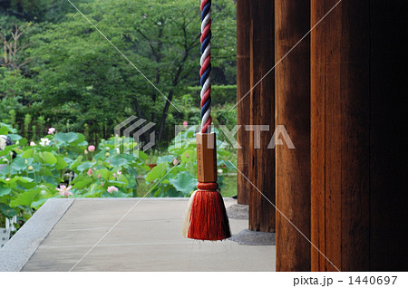 喜光寺金堂 1440697