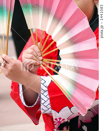 舞踊 1441085