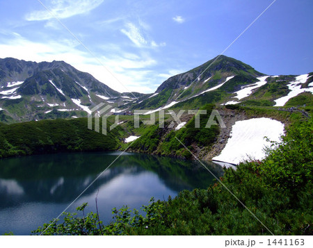 立山室堂 立山室堂 1441163