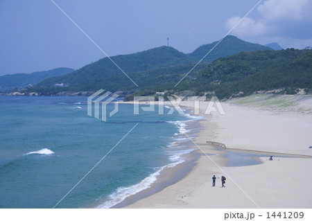 琴引浜 1441209