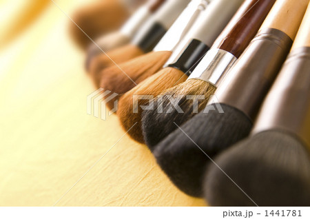 メイクブラシ 1441781