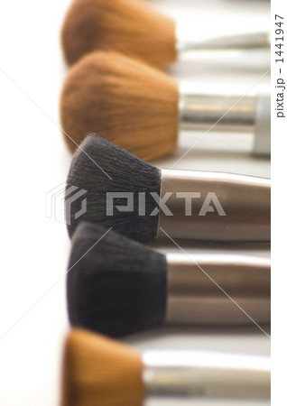 メイクブラシ 1441947