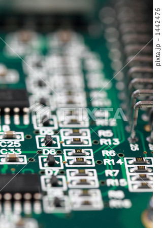 電子回路 1442476