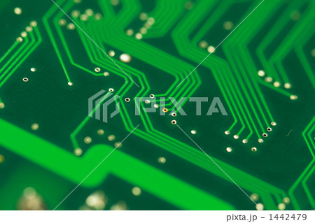電子回路 1442479