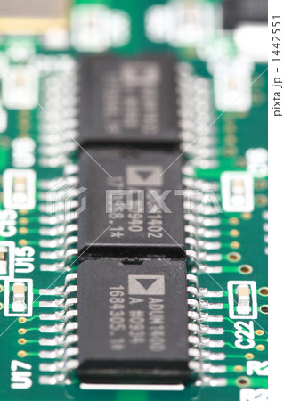電子回路 1442551