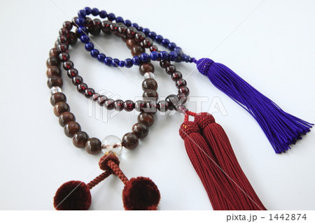 数珠 1442874