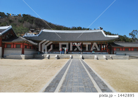 華城行宮 華城行宮 1442895