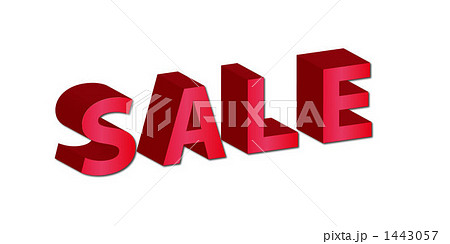 SALE SALE 1443057
