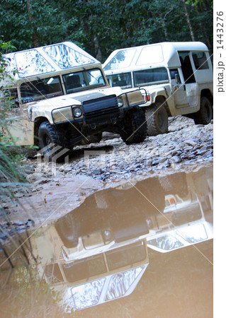 スーパー4WD 1443276