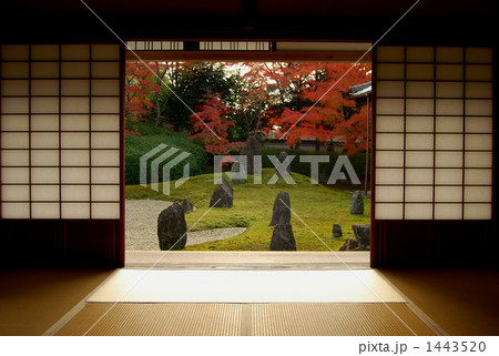 枯山水 枯山水 1443520