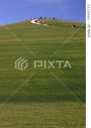 モエレ山 モエレ山 1444111