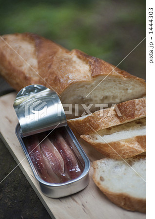 屋外の食卓 屋外の食卓 1444303