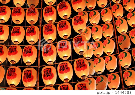 竿灯祭り 竿灯祭り 1444583