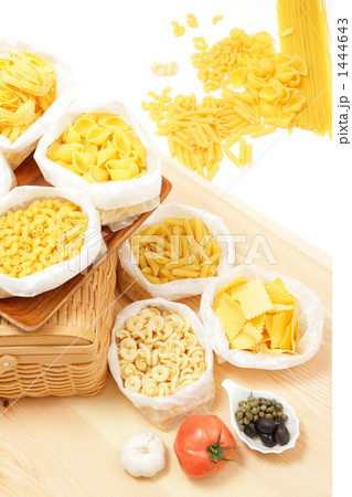 パスタ パスタ 1444643