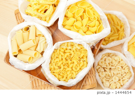 パスタ パスタ 1444654