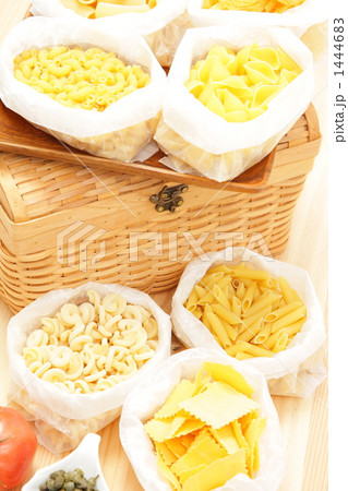パスタ 1444683