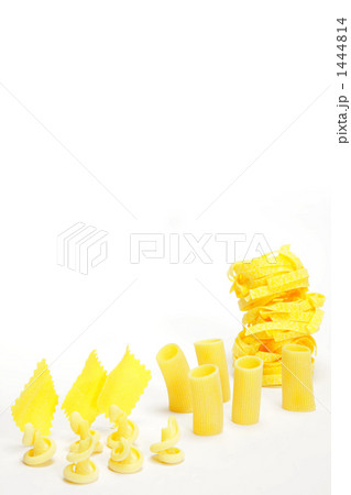 パスタ 1444814