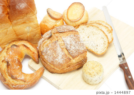 パン パン 1444897