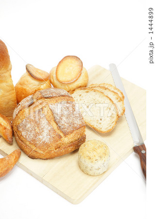 パン 1444899