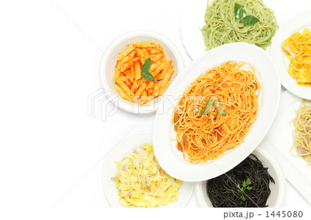 パスタ パスタ 1445080