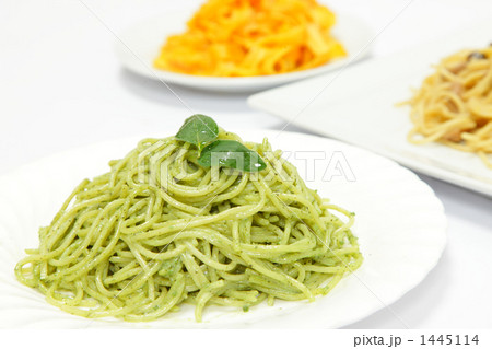 パスタ パスタ 1445114