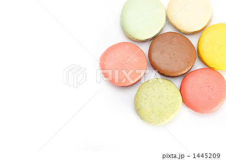 マカロン 1445209