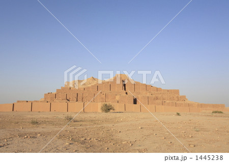 世界遺産 チョガ・ザンビール 世界遺産 チョガ・ザンビール 1445238