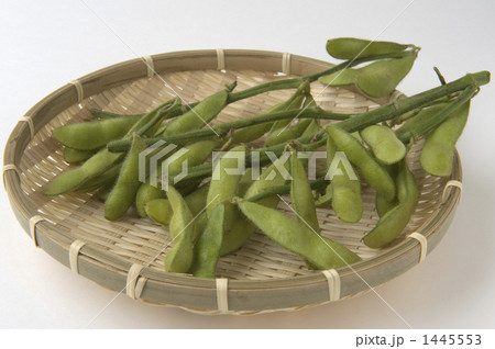 枝豆 枝豆 1445553