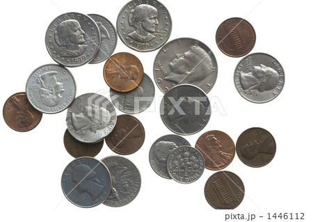 ドル ドル 1446112