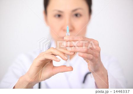女医 1446337