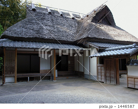 中岡慎太郎生家 1446587